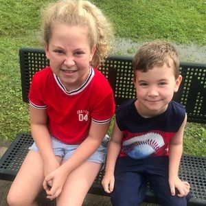 Meet your Posher, Terran